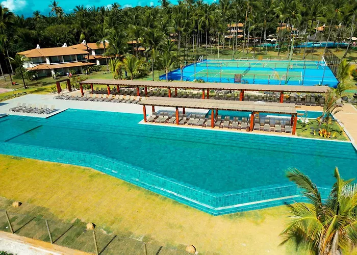 Cana Brava All InclusiveHotel Em